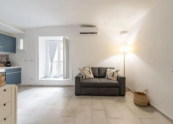 Maison Fiorella