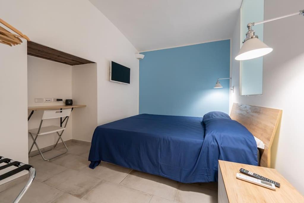 Maison Fiorella Apartment *